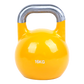 8KG, 12KG, 16KG Pro-Grade Steel KettleBell Set