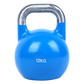 8KG, 12KG, 16KG Pro-Grade Steel KettleBell Set