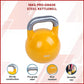 16KG Pro-Grade Steel KettleBell