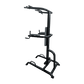 Power Tower Chin Up Dip Pull Push Up Machine