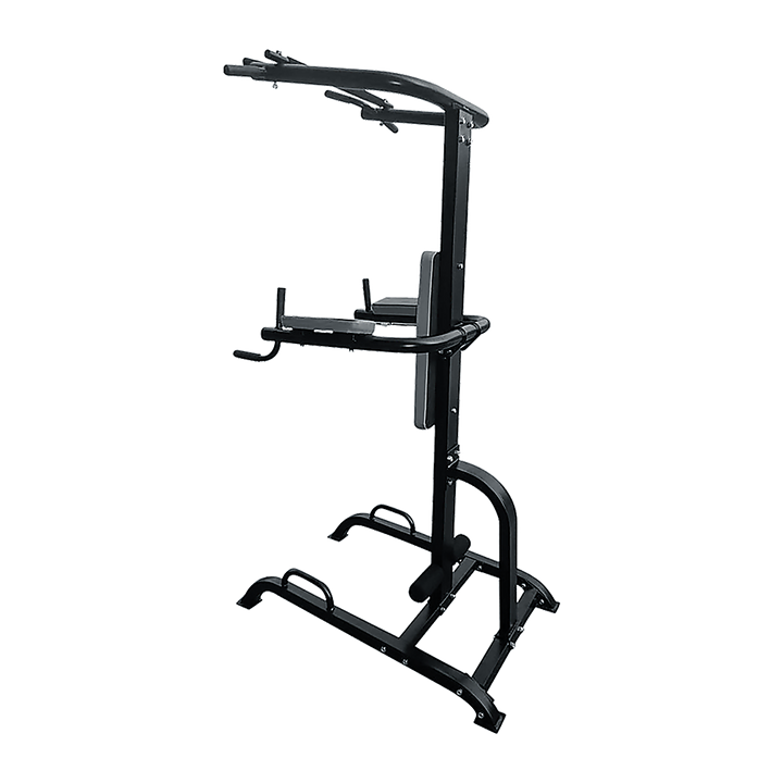 Power Tower Chin Up Dip Pull Push Up Machine