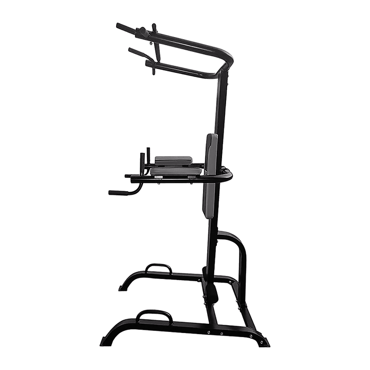 Power Tower Chin Up Dip Pull Push Up Machine