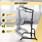 Power Tower Chin Up Dip Pull Push Up Machine