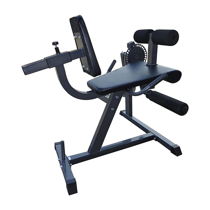 Leg Extension Curl Machine