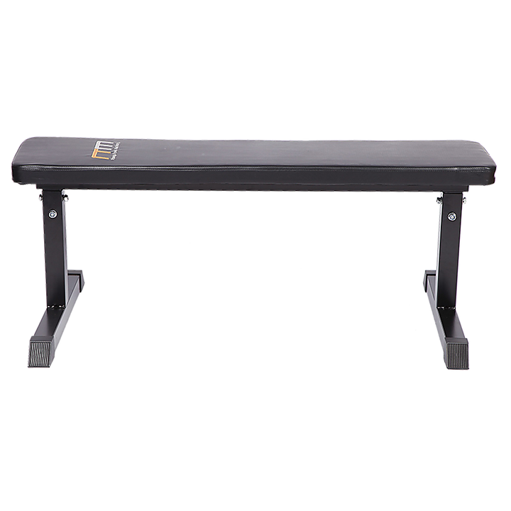 Weights Flat Bench Press Home Gym