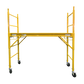 Mobile Safety High Scaffold / Ladder Tool -450KG