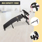 Foldable Incline Sit Up Bench