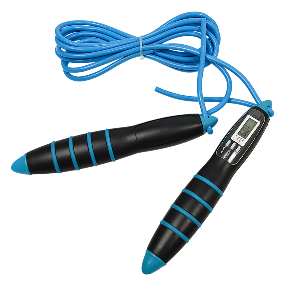 Digital LCD Skipping Jumping Rope