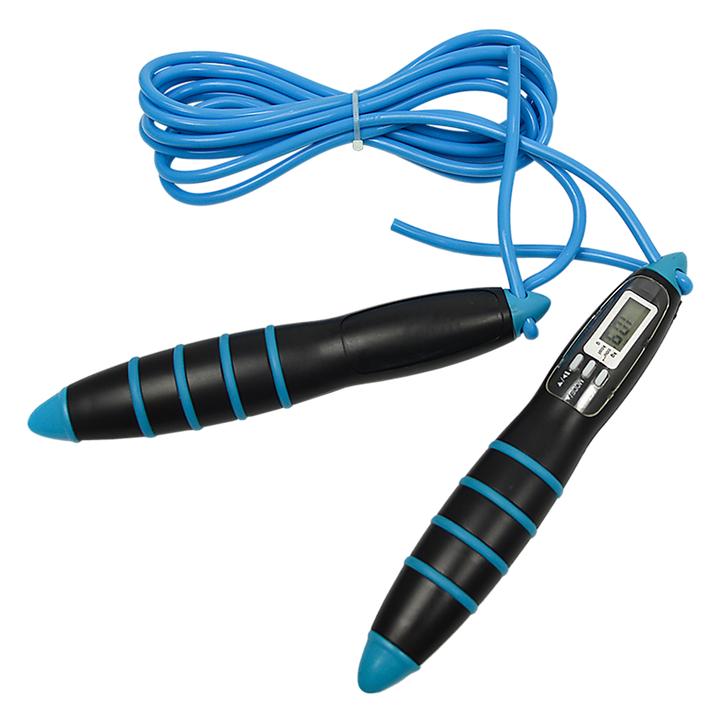 Digital LCD Skipping Jumping Rope