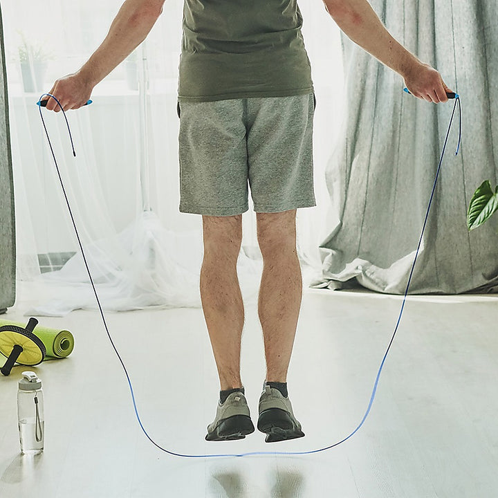 Digital LCD Skipping Jumping Rope