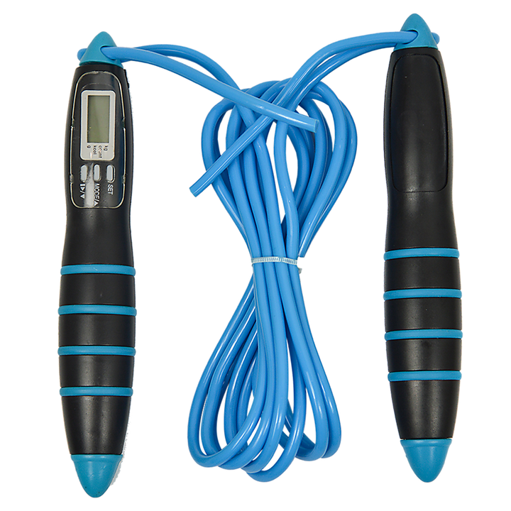 Digital LCD Skipping Jumping Rope