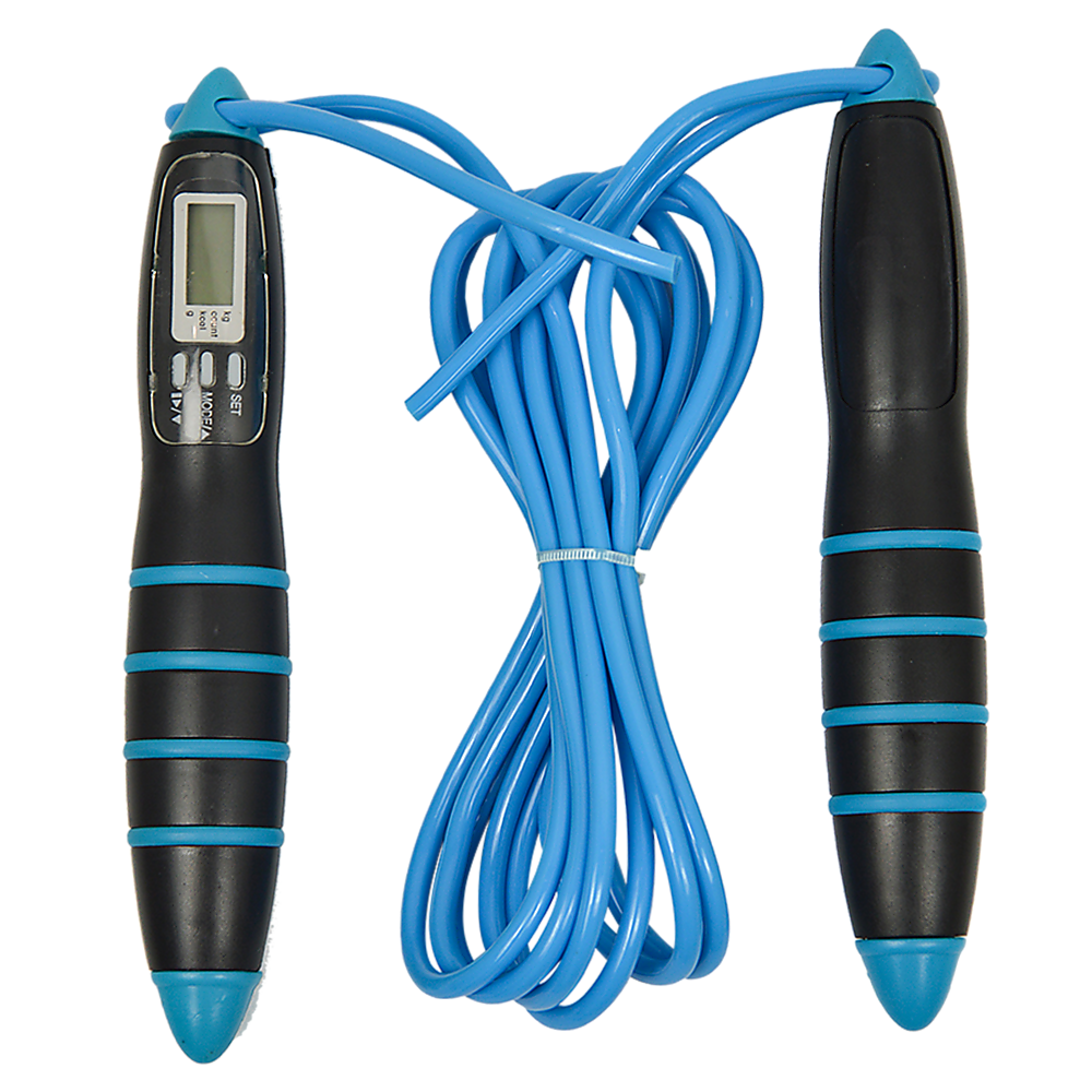 Digital LCD Skipping Jumping Rope