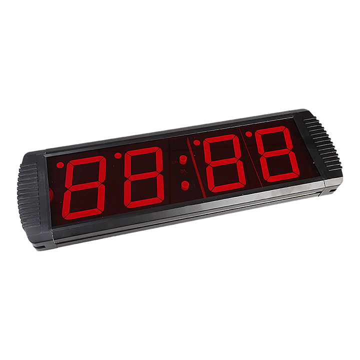 Digital Timer Interval Fitness Clock