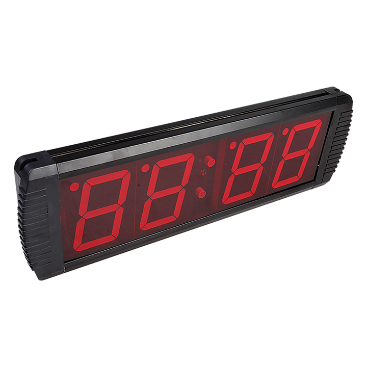 Digital Timer Interval Fitness Clock