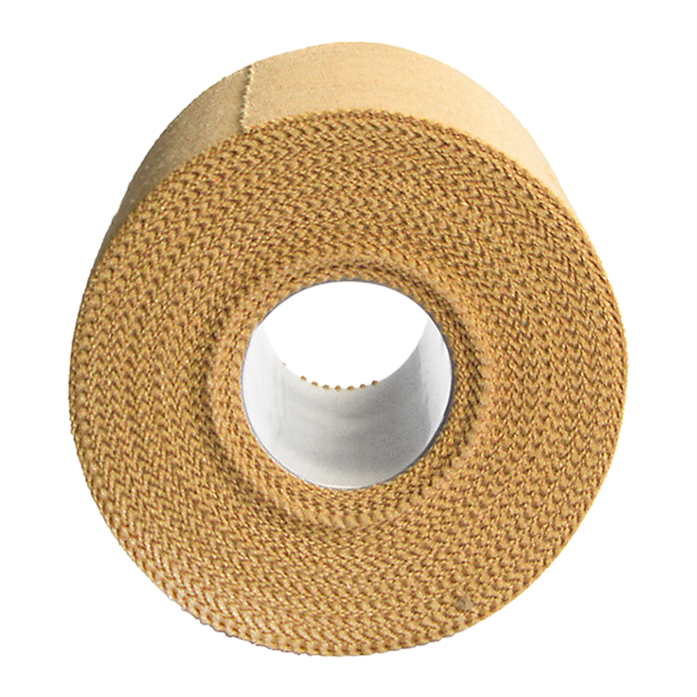 Premium Rigid Sports Strapping Tape - 3 Rolls of 50mm X 13.7M