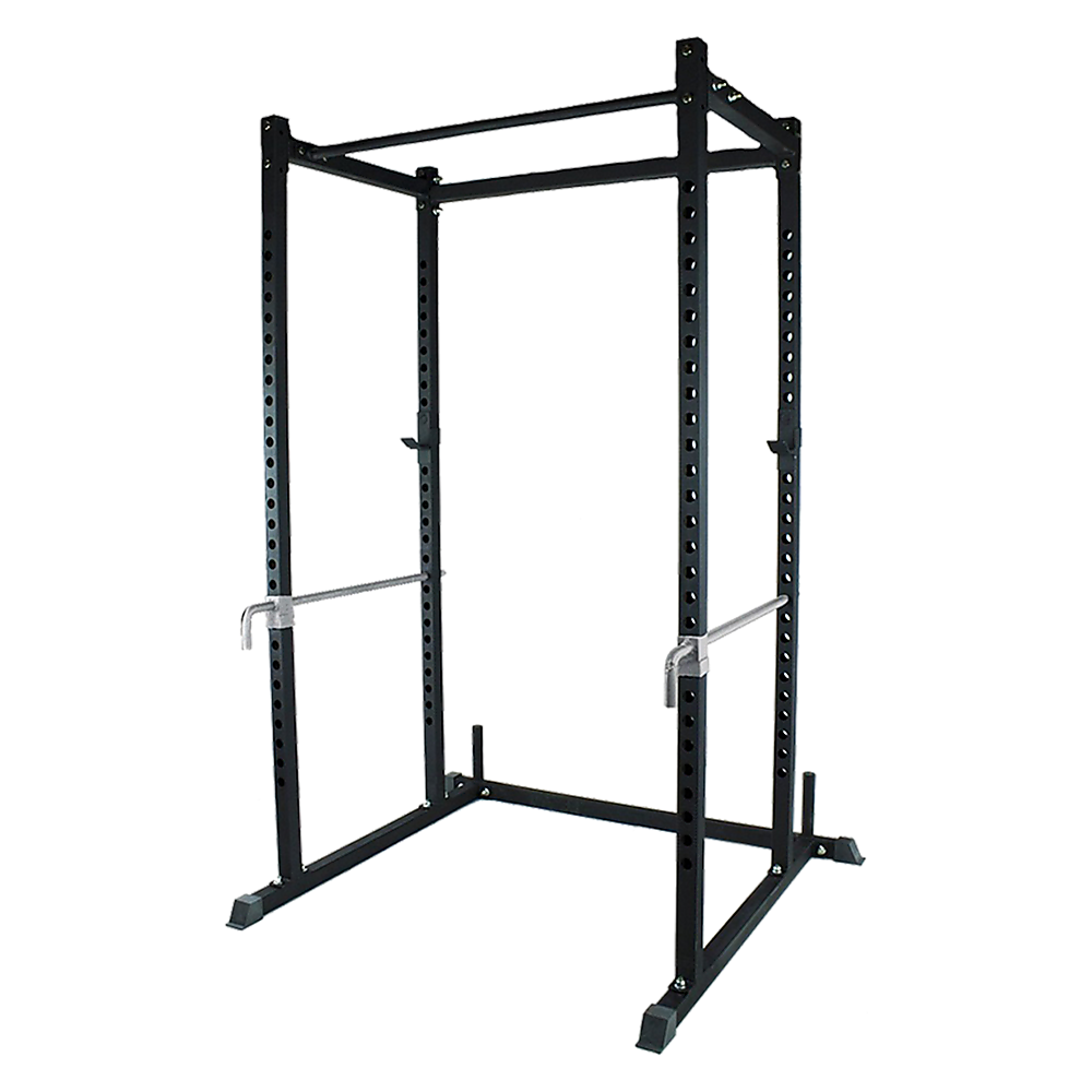 Power Rack Squat Deadlift HD Lift Cage