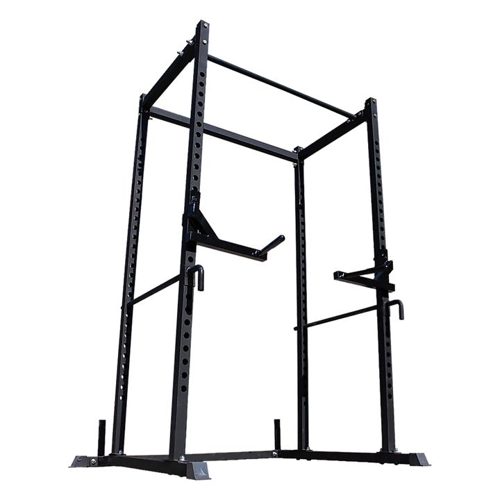 Power Rack Squat Deadlift HD Lift Cage