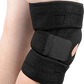 Fully Flexible Adjustable Knee Support Brace