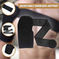 Adjustable Shoulder Support Brace Strap Compression Bandage Wrap