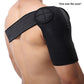 Adjustable Shoulder Support Brace Strap Compression Bandage Wrap