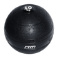 10kg Slam Ball No Bounce Crossfit Fitness MMA Boxing BootCamp