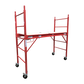 Mobile Safety High Scaffold / Ladder Tool -450KG