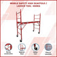 Mobile Safety High Scaffold / Ladder Tool -450KG