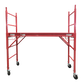 Mobile Safety High Scaffold / Ladder Tool -450KG