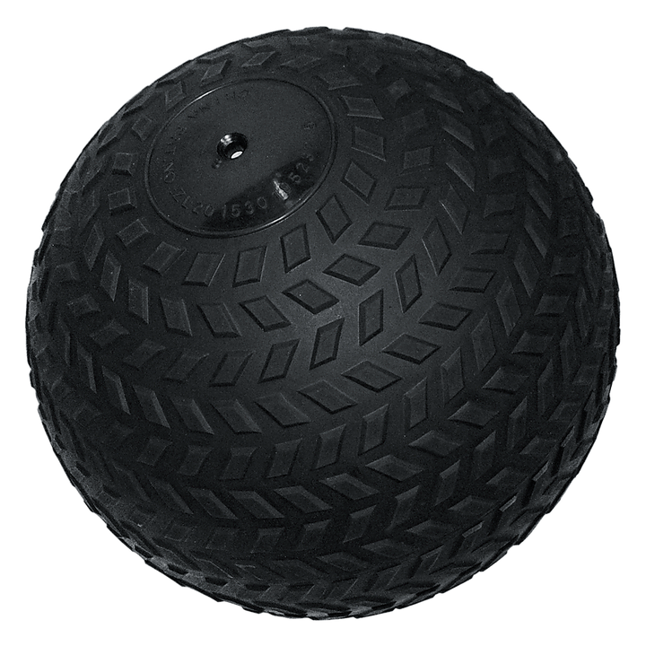 20kg Tyre Thread Slam Ball Dead Ball Medicine Ball for Gym Fitness