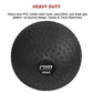 20kg Tyre Thread Slam Ball Dead Ball Medicine Ball for Gym Fitness