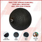 15kg Tyre Thread Slam Ball Dead Ball Medicine Ball for Gym Fitness