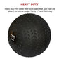 15kg Tyre Thread Slam Ball Dead Ball Medicine Ball for Gym Fitness