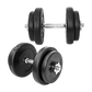 20KG Dumbbell Adjustable Weight Set