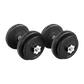 20KG Dumbbell Adjustable Weight Set