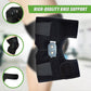 Hinged Full Knee Support Brace Protection Arthritis Injury Sports