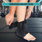 Ankle Brace Stabilizer - Ankle sprain & instability - SMALL