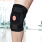 Hinged Knee Brace Support ~ ACL MCL ligament Runner's Knee