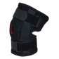 Hinged Knee Brace Support ~ ACL MCL ligament Runner's Knee