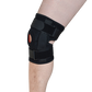 Hinged Knee Brace Support ~ ACL MCL ligament Runner's Knee