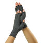 Arthritis Gloves Compression Joint Finger Hand Wrist Support Brace - Small