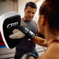 MMA Kick Boxing Pad Strike Shield MMA Thai Focus Arm Punching Bag Muay Thai