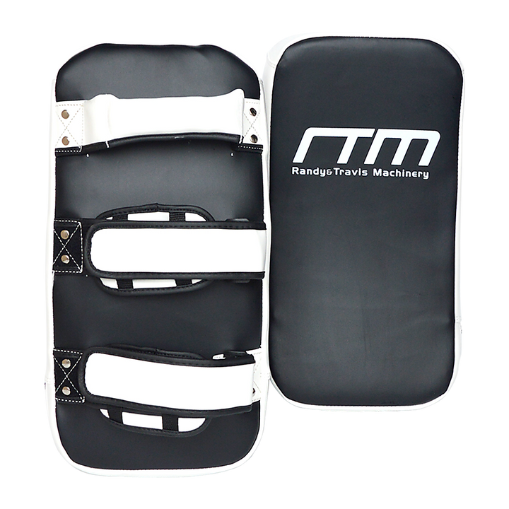 MMA Kick Boxing Pad Strike Shield MMA Thai Focus Arm Punching Bag Muay Thai