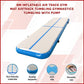 6m Inflatable Air Track Gym Mat Airtrack Tumbling Gymnastics Tumbling with Pump