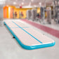 6m Inflatable Air Track Gym Mat Airtrack Tumbling Gymnastics Tumbling with Pump