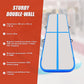 6m Inflatable Air Track Gym Mat Airtrack Tumbling Gymnastics Tumbling with Pump