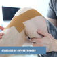 Premium Rigid Sports Strapping Tape - 16 Rolls x 38mm x 13.7m