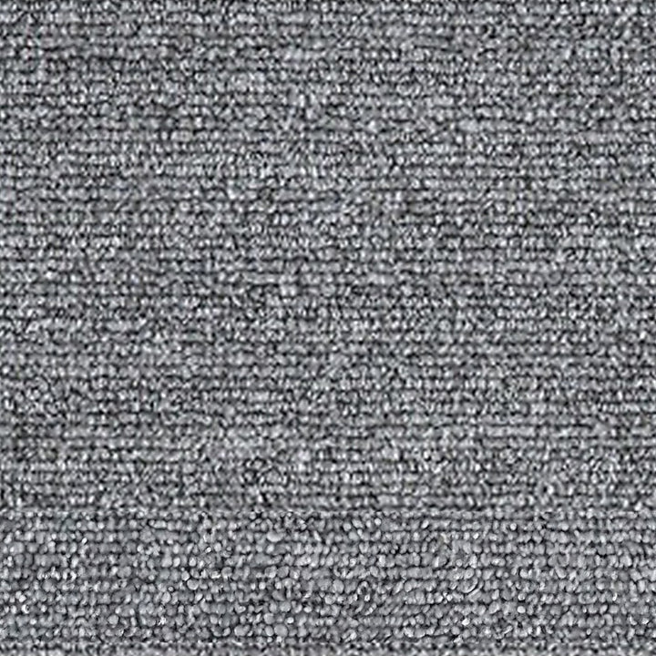 5m2 Box of Premium Carpet Tiles Commercial Domestic Office Heavy Use Flooring Grey