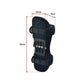 Power Knee Stabiliser Pad Lift Joint Support Powerful Rebound Spring Force