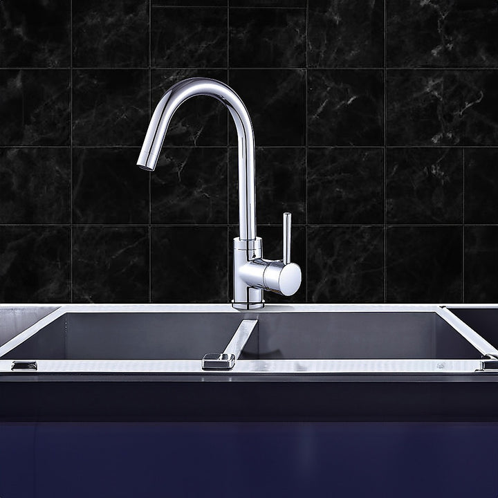 Kitchen Mixer Tap Faucet for Basin Laundry Sink