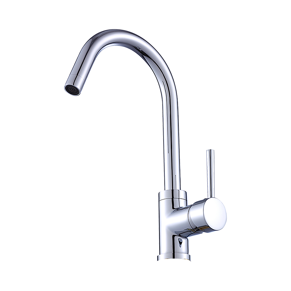 Kitchen Mixer Tap Faucet for Basin Laundry Sink